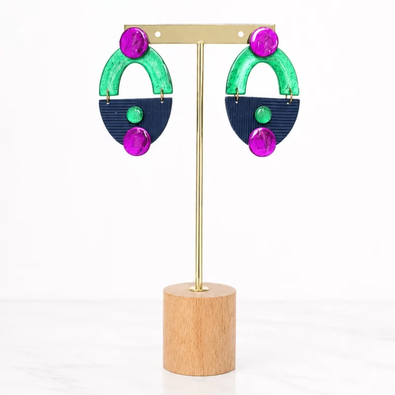 Arceau vert