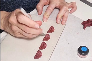 Création sur demande