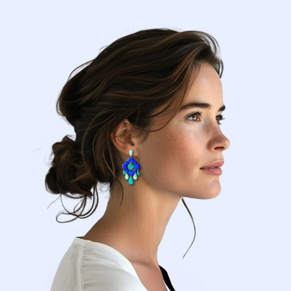 Flora portées