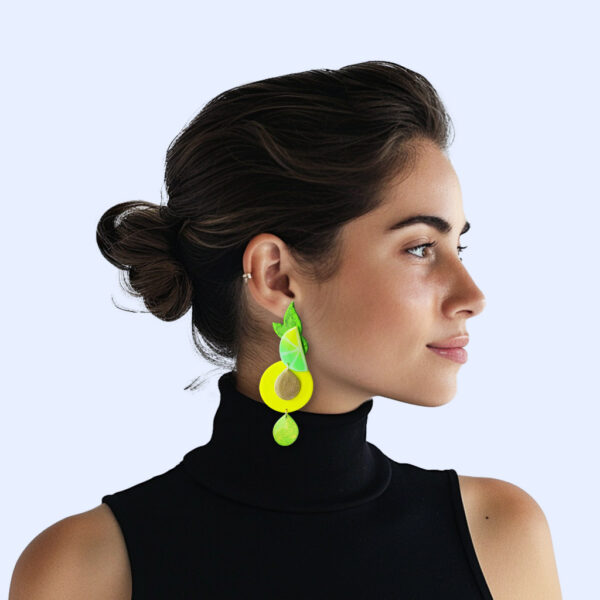 Lime portées