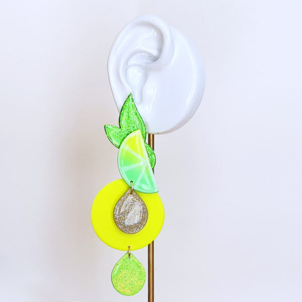Zoom Lime
