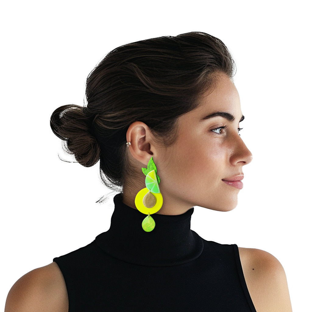 lime Lime porté