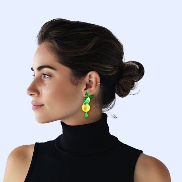 Lime mini portées