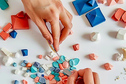 Le-fait-main-mon-besoin-d-ancrage copie un univers coloré et fait main